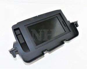 259153451R Renault Megane Genuine Dash Multi Functional Display Screen Unit - Picture 1 of 3