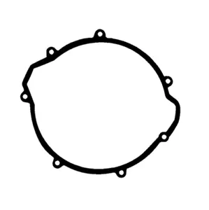 MG9548 For 1994-2003 KTM 250 SX EXC MXC SX Outer Clutch Cover Gasket - Picture 1 of 1
