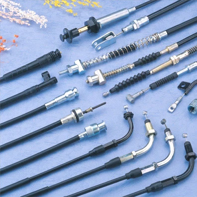 Speedo Cable To Fit The Honda CB 650 Z (S.O.H.C.) 1978-1981 - Image 1 of 1