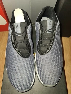 AIR JORDAN FUTURE LOW COOL GRIS EE. UU. PARA HOMBRE TALLA 9 718948-004 Foto 1 de 4