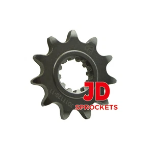 Piñón de cadena delantero JD Yamaha TZR50 2007-2012 11T diente 420 - Imagen 1 de 4