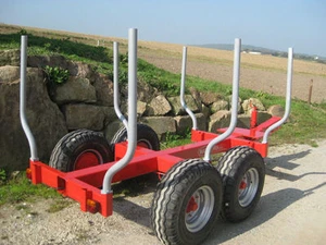 Rungen in 120-150 oder 200 cm  1 Stück - Bild 1 von 1