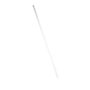 1000 Trinkhalme Trinkröhrchen Strohhalme Klar 210 x 3mm PP - Bild 1 von 2