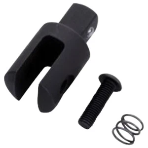 BlueSpot Spare Breaker Power Knuckle Flexi Bar Replacement Head 3/4" Drive Cr-Mo - Picture 1 of 2