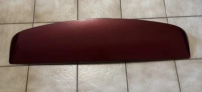 Caravan Town & Country 2011-2018 alerón puerta levadiza ala escotilla tercera luz de freno Foto 1 de 4