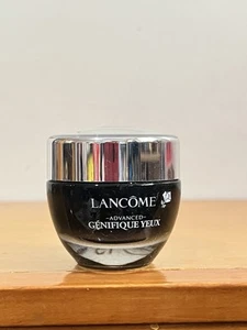 Lancome Genifique Youth Activating Eye Cream 15g/0.5oz New Without Box - Picture 1 of 3