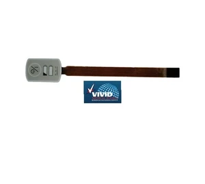 GE Carescape VC150 Dinamap Membrane Switch - Picture 1 of 1