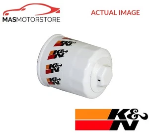 ENGINE OIL FILTER K&N FILTERS HP-1003 I NEW OE REPLACEMENT - Picture 1 of 5