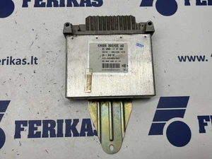Mercedes Benz ECU control unit 0004461114, 412 415 003 003 - Picture 1 of 5