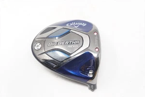 Callaway Big Bertha Reva 12.5* Driver Club Head Only Inv12845824 - Picture 1 of 4