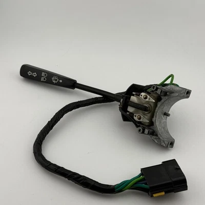 Interruptor limpiaparabrisas señal de giro Bentley Silver Spirit UD72153 OEM Lucas Rolls Royce UD72153 Foto 1 de 4