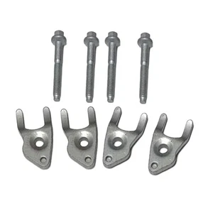 Injector Bolts & Clamps for Ford For EcoBlue 2 0 8Pcs Direct Replacement - Picture 1 of 7