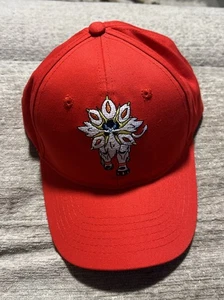 Pokémon 2017 Regional Championship Competitor Hat - Solgaleo - Bild 1 von 2
