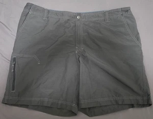 Columbia Brand Mens 42 Shorts Carhartt Dickies Patagonia Levi's Wrangler - Picture 1 of 4