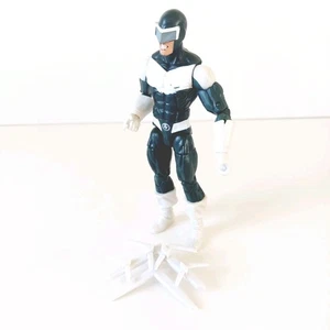 Marvel Legends Boomerang Figure Deadliest Foes Green Goblin BAF (2 Left Feet) - Bild 1 von 14