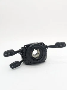 08-13 OEM BMW 3 E90 E92 E93 Steering Switch Control Angle Sensor Clock Spring - Picture 1 of 16