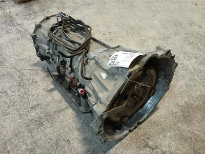 4WD Automatic Transmission from 2015 Nissan Armada 5.6L 11246195 - Imagem 1 de 4