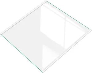 Loosoo DA97-20647A Glasablage - Ersatz für Samsung RS27T5201SR / RS28A5F61 - Bild 1 von 3