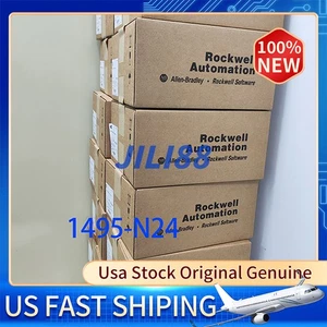 Allen Bradley 1495-N24 Nuevo Envío Gratis - Imagen 1 de 3