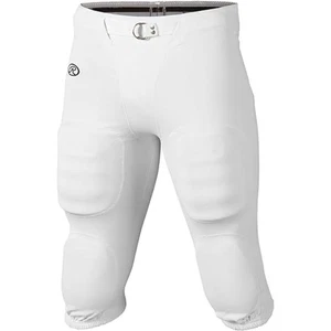 Rawlings Erwachsene Fp147 Hochleistungs-Fußballhose/Übung/Spielgebrauch - XL - Bild 1 von 2