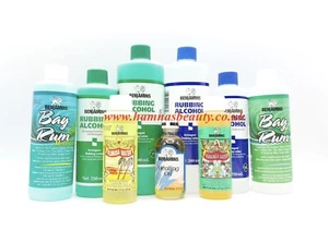 Benjamin's | Skin Care Collection - Picture 1 of 14