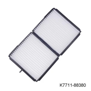 Hocheffizient f??r Kubota RTV1100CR Fahrerhausluftfilter maximale Filterleistung - Bild 1 von 5