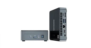 Mini Pc Geekom GM08I3T Core i3-8109U DDR4 8GB SSD 256GB - Imagen 1 de 1