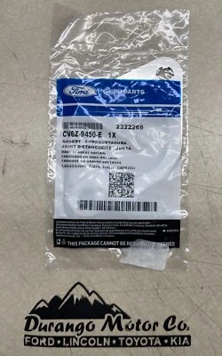 Silenciador y junta de tubo Ford Fusion Escape MKZ 2013-2021 CV6Z9450E Foto 1 de 3