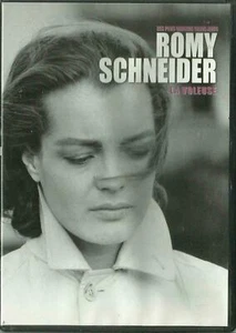 DVD "LA VOLEUSE" ROMY SCHNEIDER NEUF SOUS BLISTER - Imagen 1 de 1