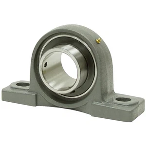 2-1/4" UCP212-36 Pillow Block Bearing 1-212-36-P - Picture 1 of 2