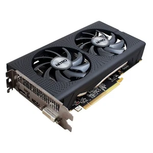 AMD Radeon RX 460 4GB für Apple Mac Pro 4.1-5.1 (Early 2009 - Mid 2012) - Bild 1 von 2