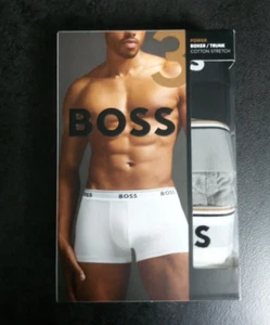 Hugo Boss Boxershorts ( farblich gemischt ) - Bild 1 von 2