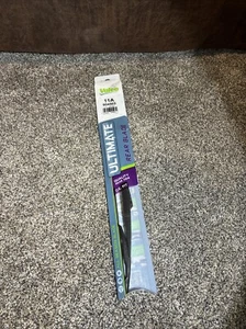 VALEO Ultimate Limpiaparabrisas Vista Trasera 11A - Imagen 1 de 3