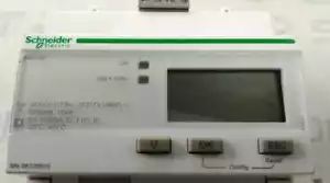 Schneider A9MEM3155 Misuratore di potenza digitale iEM3155 (NUOVO SENZA SCATOLA) - Foto 1 di 3