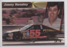 1994 Pro Set Power Racing Gold Cup Jimmy Hensley #93