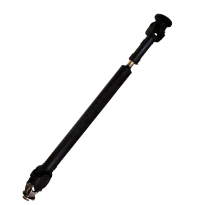 Conjunto de eje de transmisión de hélice trasero para Jeep Wrangler 2012-2017 2 puertas elevación de 0-6 pulgadas Foto 1 de 4