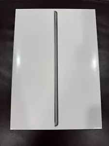Apple iPad (9th Generation) A2604 64 GB, Wi-Fi + 4G, 10.2 in - Space Gray - Picture 1 of 2