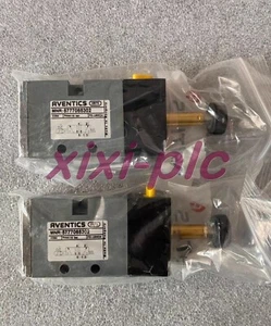 1pcs NUOVO Aventics 5777065302 elettrovalvola spedizione DHL - Foto 1 di 3