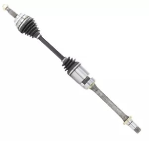 nEw Front RIGHT Passenger CV Axle Shaft Driveshaft for Toyota RAV4 FWD Scion TC - Picture 1 of 11