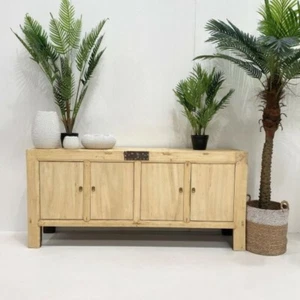 Silo 4 door Sideboard by Med Markets - Picture 1 of 2