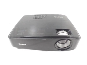 BenQ MW523 DLP Projector -HDMI - 3000 ANSI Lumens. - Picture 1 of 4