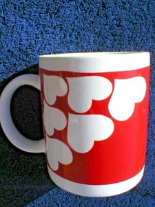 2 Herzen Kaffeetassen - Bild 1 von 1