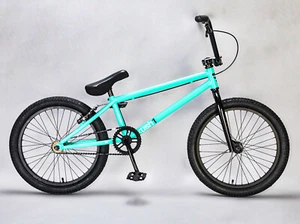 20 inch BMX bike Mafiabikes KUSH 1 20 inch BMX bike multiple colours 20" - Picture 1 of 37