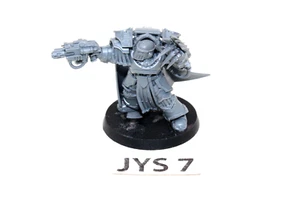 Warhammer Horus Heresy Terminator Captain JYS7 - Picture 1 of 1