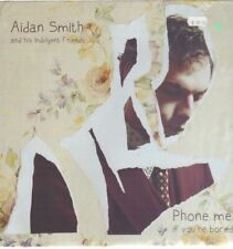 LP Aidan Smith And His Indulgent Friends Phone Me If Youre Bored +DOWNLOAD