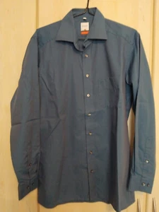 Herren Hemd OLYMP gr 40,praktisch neu - Bild 1 von 6
