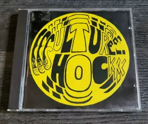CULTURE SHOCK Go Wild + All The Time! 1989 CD Album Bluurg Records Citizen Fish - Picture 1 of 4