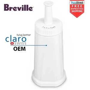 Breville Claro Swiss OEM filtro acqua barista, touch & Oracle macchina espresso - Foto 1 di 8