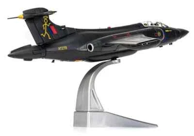 Hawker Siddeley Buccaneer S.2B, Raf,Squadron Nº16, 1:72 Corgi - Image 1 of 4