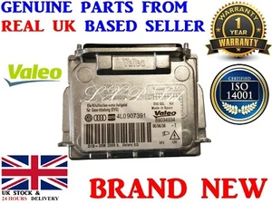Genuine Xenon Headlight Headlamp Ballast Control Module Igniter For VW SCIROCCO - Picture 1 of 12